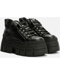 Buffalo - Gospher Hike Lo Shoes - Lyst