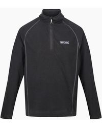 Regatta - Great Outdoors Montes Fleece Top - Lyst