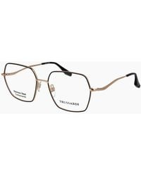 Trussardi - Optical Frame Tsw1038 09A 56 - Lyst