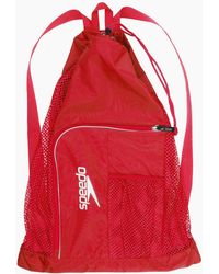 Speedo - Mesh Ventilated Swim Bag - Lyst