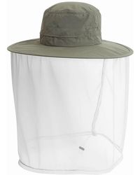 Craghoppers - Ultimate Hat Ii Nosilife Sun Hat - Lyst