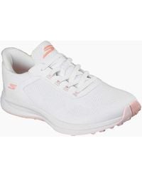 Skechers - Zen Polyester Golf Shoes - Lyst