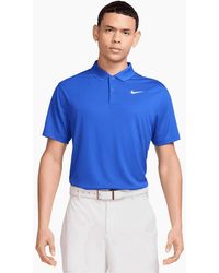 Nike - Victory Solid Polo Shirt - Lyst