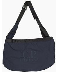 C.P. Company - Plain Paper Touch Bag - Lyst