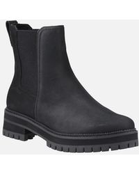 TOMS - Bennet Ankle Boot - Lyst