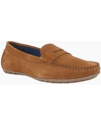 Lotus - Addison Loafers - Lyst