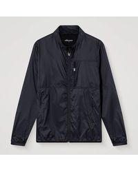 Ellesse - Berg Windrunner - Lyst