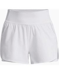 Under Armour - Armour Ua Vanish 2In1 Short Gym - Lyst