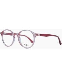 Pepe Jeans - Optical Frame Pj3516 159 50 - Lyst
