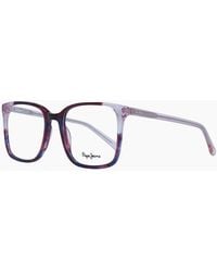 Pepe Jeans - Optical Frame Pj3473 C7 54 - Lyst