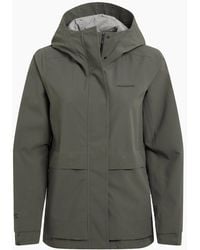 Craghoppers - Ladies Maryam Waterproof Jacket - Lyst