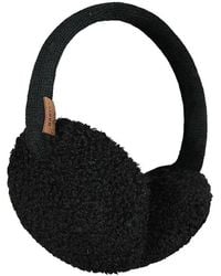 Barts - Browniez Teddy Fur Earmuffs Ear Warmers - Lyst