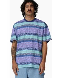 Santa Cruz - Heights Short Sleeve T-Shirt - Lyst