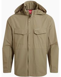 Craghoppers - Younes Nosilife Jacket - Lyst