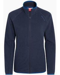 Craghoppers - Ladies Belfairs Nosilife Full Zip Golf Fleece - Lyst