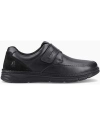 Hush Puppies - Forde Touch Fastening Casual Shoes - Lyst