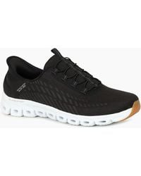 Skechers - Glide Step Slip - Lyst