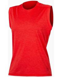Endura - Singletrack Tank Top Ladies - Lyst