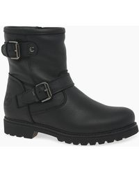 Panama Jack - Felina Igloo Boots - Lyst