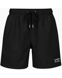 Sandbanks - Riviera Collection Swim Shorts - Lyst