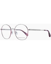 Christian Lacroix - Optical Frame Cl3074 225 53 - Lyst