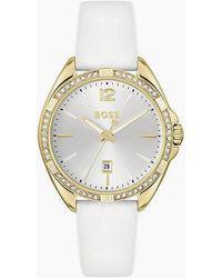 BOSS - Boss 1502619 Watch - Lyst