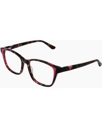 Guess - Optical Frame Gu2810 074 54 - Lyst