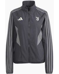 adidas - Juv Eu An Jk - Lyst