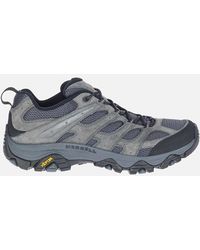 Merrell - Moab 3 Hiking Shoes - Lyst