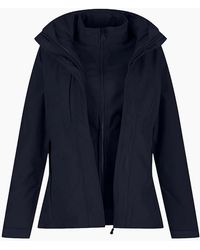 Regatta - Professional Kingsley 3-In-1 Waterproof Jacket - Lyst