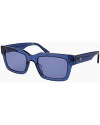 GANT - Sunglasses Ga00020 90V 54 - Lyst