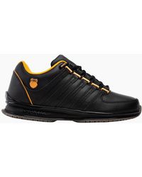 K-swiss - K.Swiss Rinzler Sport Trainer Sneaker//Poppy - Lyst