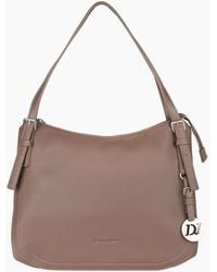 David Jones - Provence Shoulder Bag - Lyst
