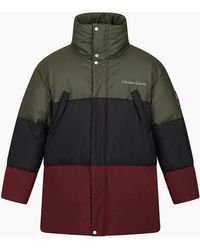 Regatta - Christian Lacroix Barbegal Baffled Padded Jacket - Lyst