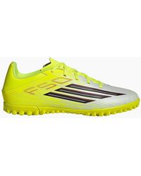 adidas - F50 Messi Club Astro Adults Turf Football Boots - Lyst