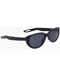 Nike - Oval Sunglasses - Lyst