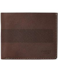 Osprey - Arthur Billfold With Pocket - Lyst