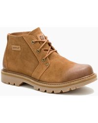 Caterpillar - Grader Chukka Syrup P726630 Boots - Lyst
