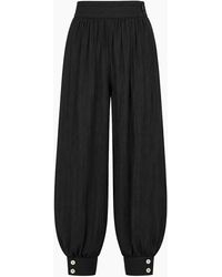 No Emotions - The Amelia Trousers - Lyst
