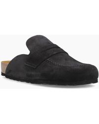 Hush Puppies - Briar Closed Toe Sandals - Lyst