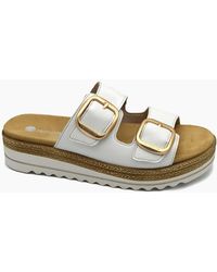 Remonte - Hyrax D0Q66 Ladies Sandal - Lyst