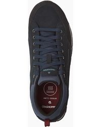 Craghoppers - Onega 2 Leather Trainers - Lyst
