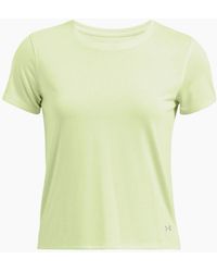 Under Armour - Armour Ua Launch Elite Short Sleeve - Lyst