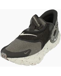 Nike - Glide Flyease Dn4919 001 - Lyst