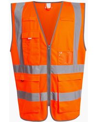 Regatta - Professional Hi-Vis Vest - Lyst