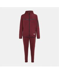 Lonsdale London - Track Suit - Lyst