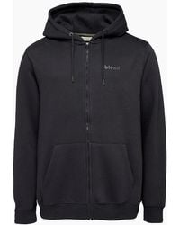 Blend - Downton Fullzip Big & Tall Sweatshirt - Lyst