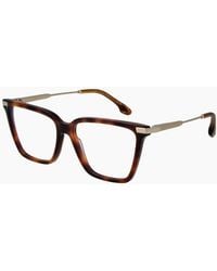 Victoria Beckham - Optical Frame Vb2657 215 55 - Lyst