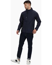 Regatta - Professional Soft Shell Jacket - Lyst