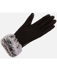 Trespass - Ladies Betsy Winter Gloves - Lyst